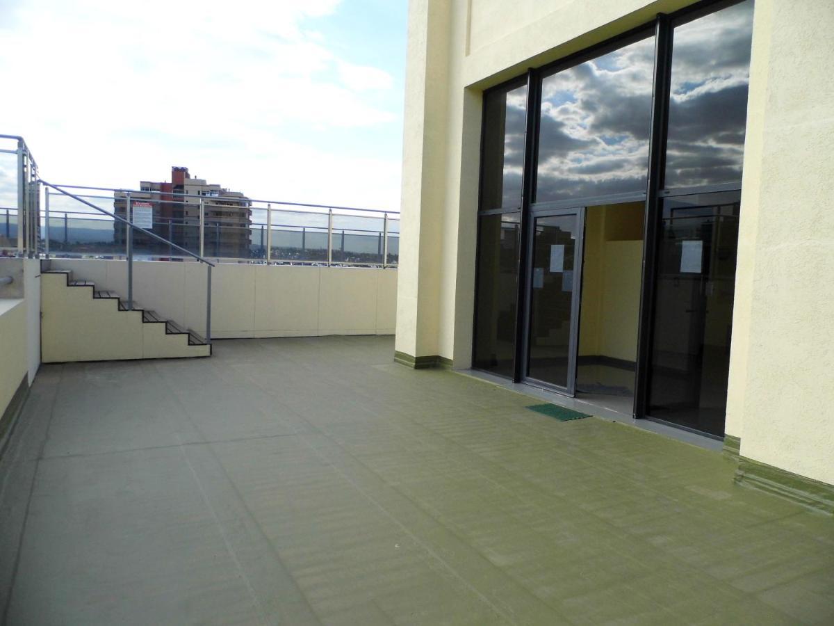 Ayres De Sierras Apartamento