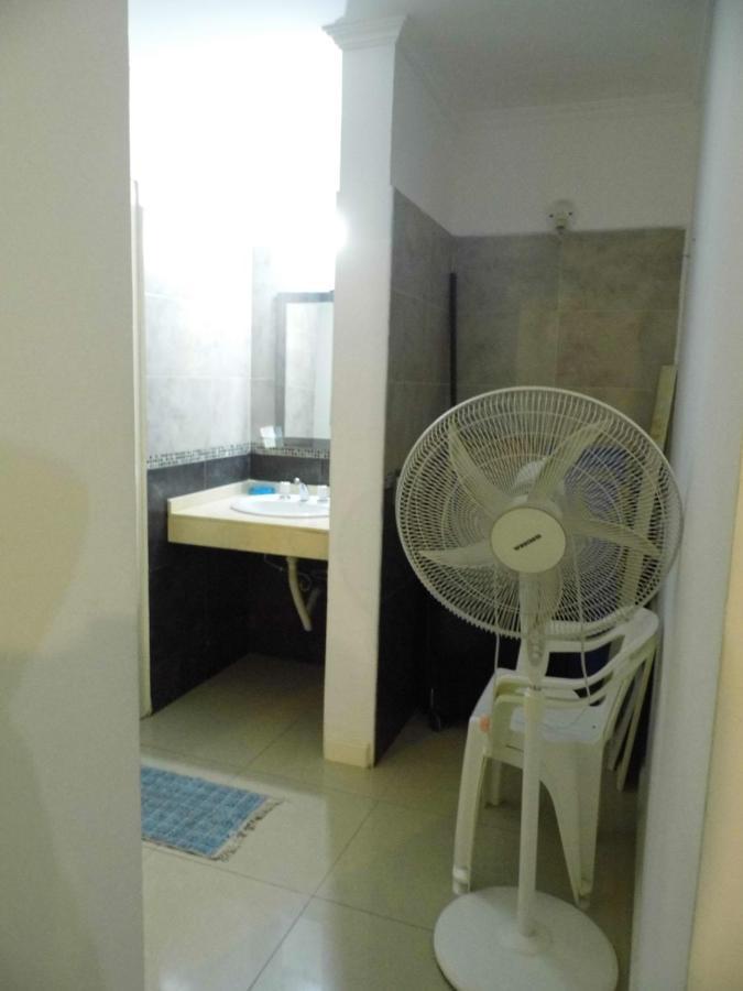 Ayres De Sierras Apartamento *